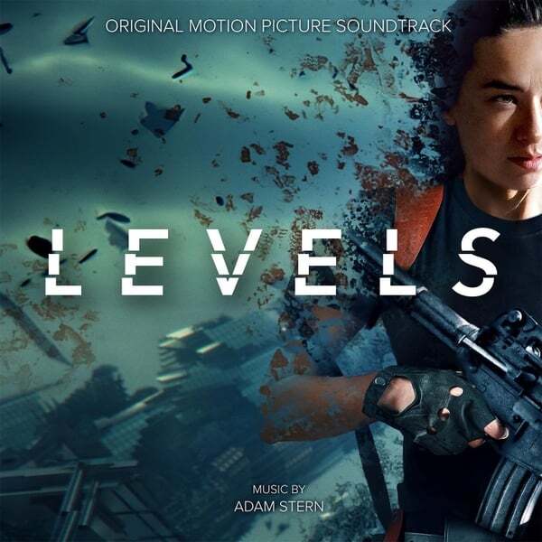 Cover art for Levels (Original Motion Picture Soundtrack)